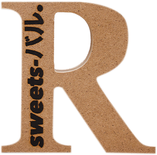 sweets-バル・R